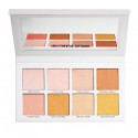 Scott Barnes Glowy & Showy No1 Highlighter Palette