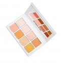 Scott Barnes Glowy & Showy No1 Highlighter Palette