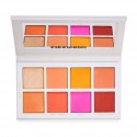 Scott Barnes Chic Cheek N°1 Blush Palette