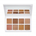 Scott Barnes Sculpting And Contour N°1 Palette