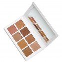 Scott Barnes Sculpting And Contour N°1 Palette