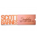 Scott Barnes Sculpting And Contour N°1 Palette