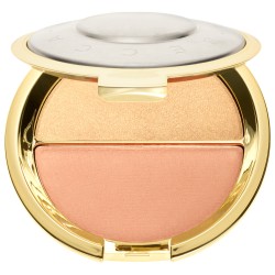 Becca x Jaclyn Hill Champagne Splits Shimmering Blush Duo Prosecco Pop - Amaretto