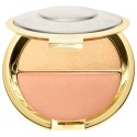 Becca x Jaclyn Hill Champagne Splits Shimmering Blush Duo Prosecco Pop - Amaretto