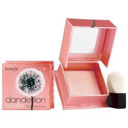 Benefit Cosmetics Dandelion Twinkle Highlighter