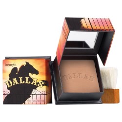 Benefit Cosmetics Mini Dallas Rosy Bronze Blush