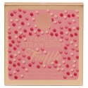 BH Cosmetics Truffle Blush 4 Color Blush Palette Vanilla Strawberry