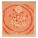 BH Cosmetics Truffle Blush 4 Color Blush Palette Vanilla Orange