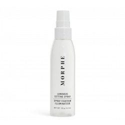 Morphe Luminous Setting Spray