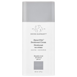 Drunk Elephant Sweet Pitti Deodorant Cream