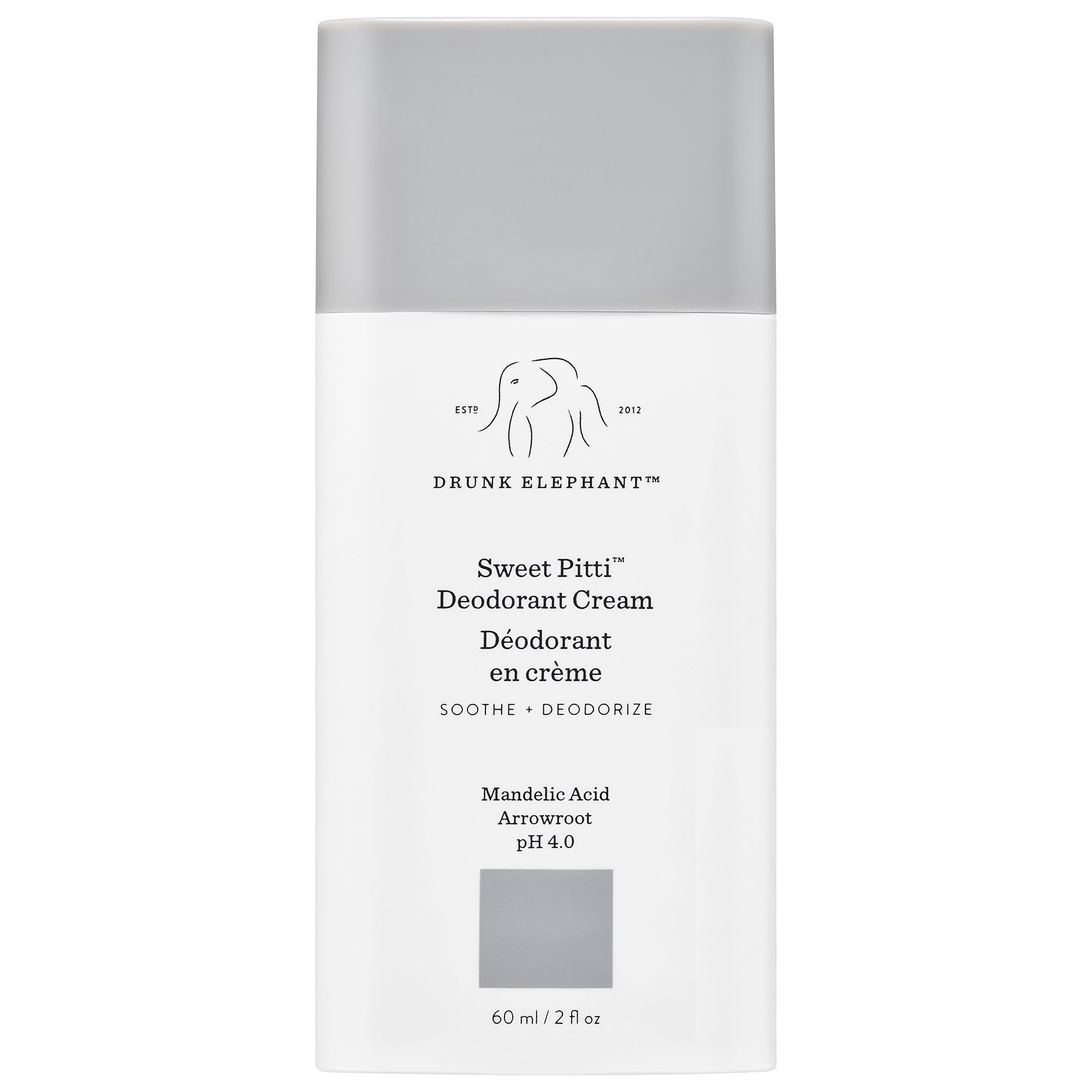 Крем drunk elephant. Deodorant Cream. XO Cream дезодорант.