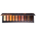 Melt Cosmetics Rust Eyeshadow Palette