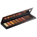 Melt Cosmetics Rust Eyeshadow Palette