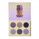 Juvia's Place The Violets Eyeshadow Palette