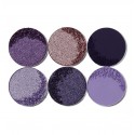 Juvia's Place The Violets Eyeshadow Palette
