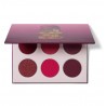 Juvia's Place The Berries Eyeshadow Palette