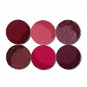 Juvia's Place The Berries Eyeshadow Palette