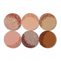 Juvia's Place The Nudes Eyeshadow Palette