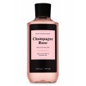 Bath & Body Works Champagne Rose Shower Gel