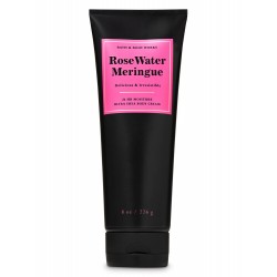 Bath & Body Works Rose Water Meringue Ultra Shea Body Cream