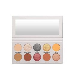 KKW Beauty x Mario The Artist & Muse Eyeshadow Palette