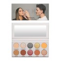 KKW Beauty x Mario The Artist & Muse Eyeshadow Palette