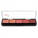 Graftobian HD Glamour Creme Blush Palette