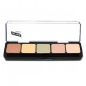 Graftobian Hi-Def Glamour Creme Corrector Palette