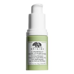 Origins A Perfect World For Eyes Firming Moisture Treatment With White Tea