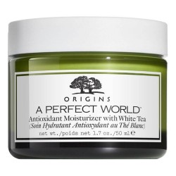 Origins A Perfect World Antioxidant Moisturizer With White Tea