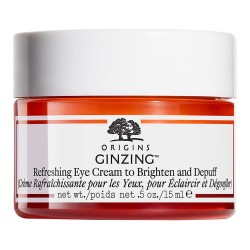 Origins GinZing Refreshing Eye Cream To Brighten And Depuff