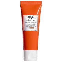 Origins GinZing SPF 40 Energy-Boosting Tinted Moisturizer