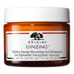 Origins GinZing Oil-Free Energy Boosting Gel Moisturizer