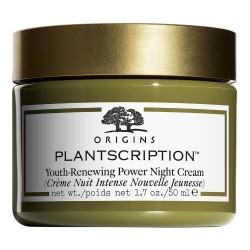 Origins Plantscription Youth-Renewing Power Night Cream