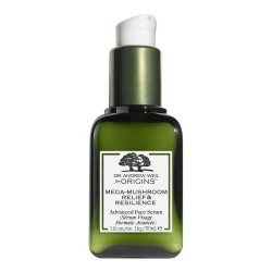 Origins Mega-Mushroom Relief & Resilience Advanced Face Serum