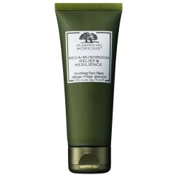 Origins Mega-Mushroom Relief & Resilience Soothing Face Mask