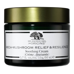 Origins Mega-Mushroom Relief & Resilience Soothing Cream