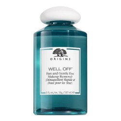 Origins Well Off Fast And Gentle Eye Makeup Remover