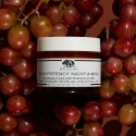 Origins High-Potency Night-a-Mins Resurfacing Cream with Fruit-Derived AHAs