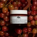 Origins High-Potency Night-a-Mins Oil-Free Resurfacing Cream with Fruit-Derived AHAs