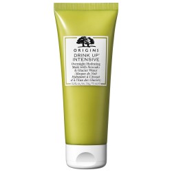 Origins Drink Up Intensive Overnight Hydrating Mask with Avocado & Swiss Glacier Water