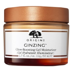 Origins GinZing Glow Boosting Gel Moisturizer