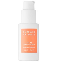 Summer Fridays CC Me Vitamin C Serum