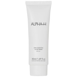 Alpha-H Daily Essential Moisturiser SPF 50