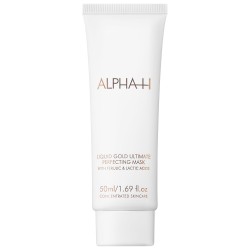 Alpha-H Liquid Gold Ultimate Perfecting Mask