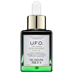 Sunday Riley U.F.O. Ultra-Clarifying Face Oil 15mL