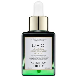 Sunday Riley U.F.O. Ultra-Clarifying Face Oil