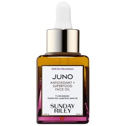 Sunday Riley Juno Antioxidant + Superfood Face Oil 15mL