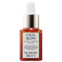 Sunday Riley C.E.O Glow Vitamin C + Turmeric Face Oil 15mL