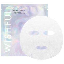 Wishful Thirst Trap Cocoon Mask